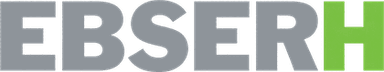 Logo EBSERH