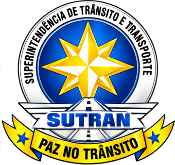Logo Agente de Trânsito de Imperatriz